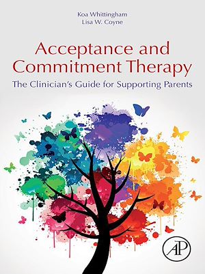 Téléchargez le livre :  Acceptance and Commitment Therapy