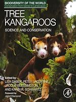 Télécharger le livre :  Tree Kangaroos