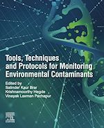 Télécharger le livre :  Tools, Techniques and Protocols for Monitoring Environmental Contaminants