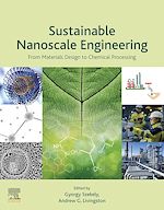Télécharger le livre :  Sustainable Nanoscale Engineering