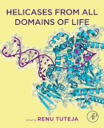 Télécharger le livre :  Helicases from All Domains of Life