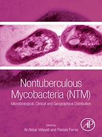 Télécharger le livre :  Nontuberculous Mycobacteria (NTM)