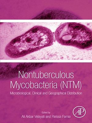Téléchargez le livre :  Nontuberculous Mycobacteria (NTM)