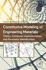 Télécharger le livre :  Constitutive Modeling of Engineering Materials