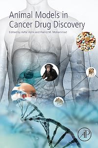 Téléchargez le livre :  Animal Models in Cancer Drug Discovery
