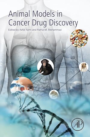 Téléchargez le livre :  Animal Models in Cancer Drug Discovery