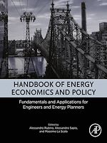 Télécharger le livre :  Handbook of Energy Economics and Policy