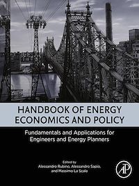 Téléchargez le livre :  Handbook of Energy Economics and Policy