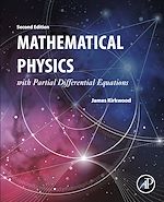 Download this eBook Mathematical Physics with Partial Differential Equations