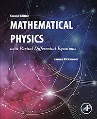 Téléchargez le livre :  Mathematical Physics with Partial Differential Equations