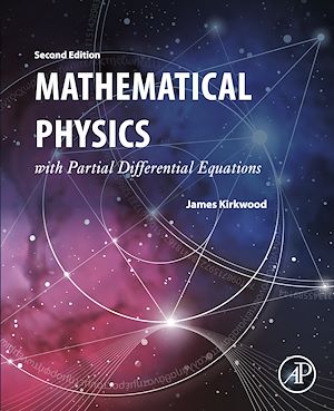 Téléchargez le livre :  Mathematical Physics with Partial Differential Equations