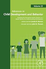 Download this eBook Studying the Perception-Action System as a Model System for Understanding Development
