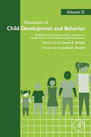 Download the eBook: Studying the Perception-Action System as a Model System for Understanding Development