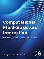 Télécharger le livre :  Computational Fluid-Structure Interaction