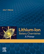 Télécharger le livre :  Lithium-Ion Battery Chemistries