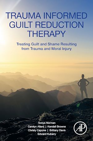Download the eBook: Trauma Informed Guilt Reduction Therapy