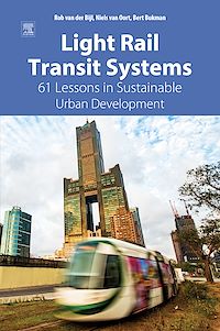 Téléchargez le livre :  Light Rail Transit Systems