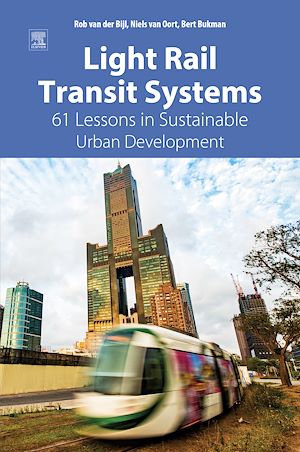 Téléchargez le livre :  Light Rail Transit Systems