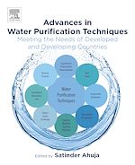 Télécharger le livre :  Advances in Water Purification Techniques