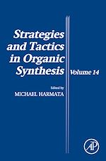 Télécharger le livre :  Strategies and Tactics in Organic Synthesis