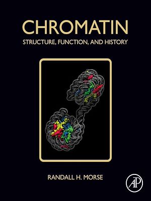 Téléchargez le livre :  Chromatin