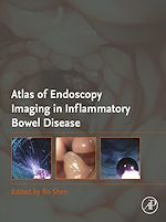 Télécharger le livre :  Atlas of Endoscopy Imaging in Inflammatory Bowel Disease