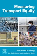 Télécharger le livre :  Measuring Transport Equity