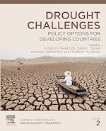 Télécharger le livre :  Drought Challenges
