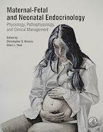 Télécharger le livre :  Maternal-Fetal and Neonatal Endocrinology