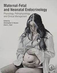 Téléchargez le livre :  Maternal-Fetal and Neonatal Endocrinology