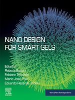 Télécharger le livre :  Nano Design for Smart Gels