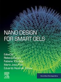 Téléchargez le livre :  Nano Design for Smart Gels