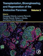 Télécharger le livre :  Transplantation, Bioengineering, and Regeneration of the Endocrine Pancreas