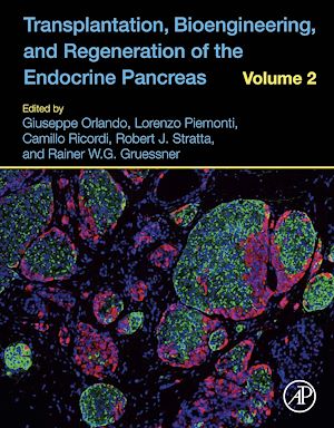 Téléchargez le livre :  Transplantation, Bioengineering, and Regeneration of the Endocrine Pancreas