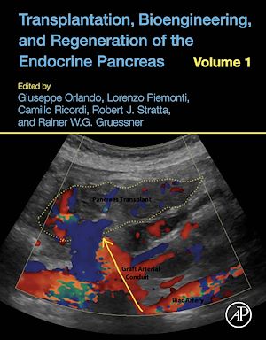 Téléchargez le livre :  Transplantation, Bioengineering, and Regeneration of the Endocrine Pancreas