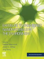 Télécharger le livre :  Exposure to Engineered Nanomaterials in the Environment