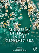 Télécharger le livre :  Microbial Diversity in the Genomic Era