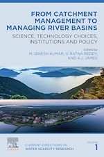 Télécharger le livre :  From Catchment Management to Managing River Basins