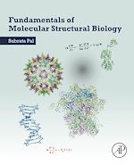 Télécharger le livre :  Fundamentals of Molecular Structural Biology
