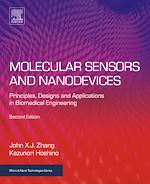 Télécharger le livre :  Molecular Sensors and Nanodevices