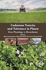 Télécharger le livre :  Cadmium Toxicity and Tolerance in Plants