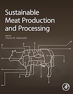 Télécharger le livre :  Sustainable Meat Production and Processing