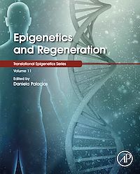 Téléchargez le livre :  Epigenetics and Regeneration