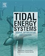 Télécharger le livre :  Tidal Energy Systems