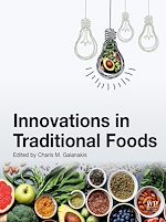 Télécharger le livre :  Innovations in Traditional Foods