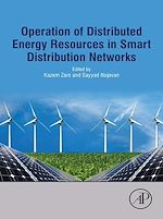 Télécharger le livre :  Operation of Distributed Energy Resources in Smart Distribution Networks