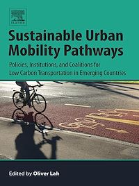 Téléchargez le livre :  Sustainable Urban Mobility Pathways