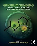 Télécharger le livre :  Quorum Sensing