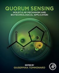 Téléchargez le livre :  Quorum Sensing