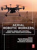 Télécharger le livre :  Aerial Robotic Workers